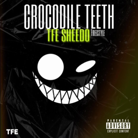 Crocodile Teeth Freestyle (Remix)