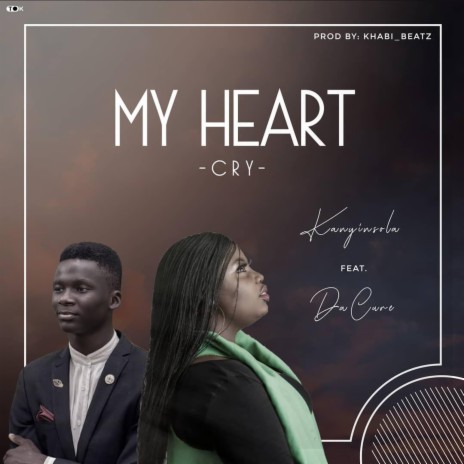 My Heart Cry ft. Dacure | Boomplay Music