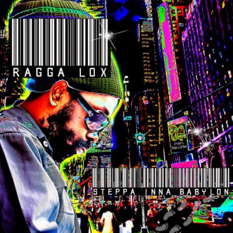 Steppa Inna Babylon | Boomplay Music