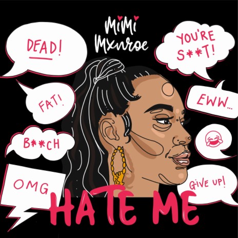 Hate Me | Boomplay Music