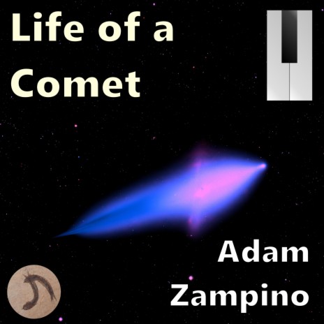 Life of a Comet (Astral Version)