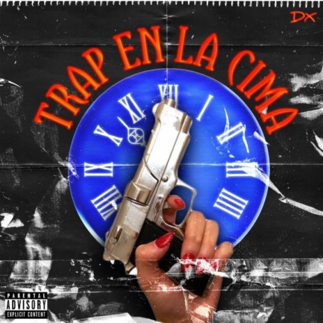 TRAP EN LA CIMA | Boomplay Music