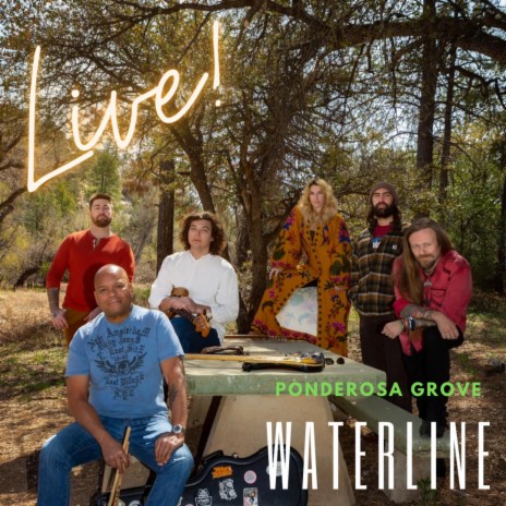 Waterline (Live) | Boomplay Music