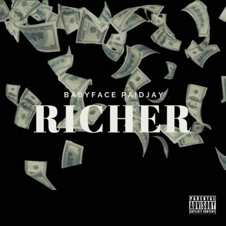 Richer | Boomplay Music