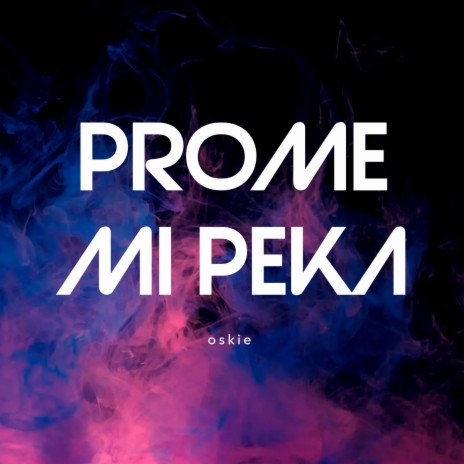 Prome Mi Peka ft. JO Gekketsz