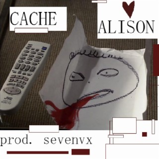 Alison lyrics | Boomplay Music
