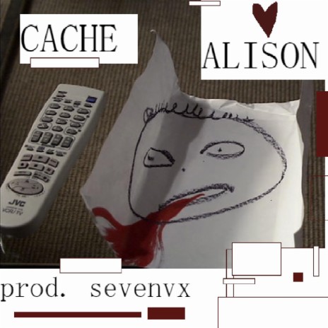 Alison | Boomplay Music