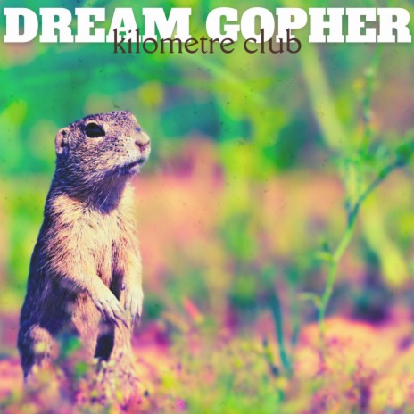 You Make My Dream Gopher Come True | Boomplay Music
