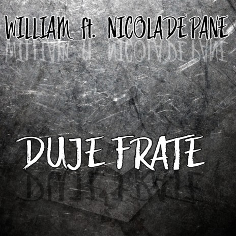 Duje frate ft. Nicola De Pane | Boomplay Music