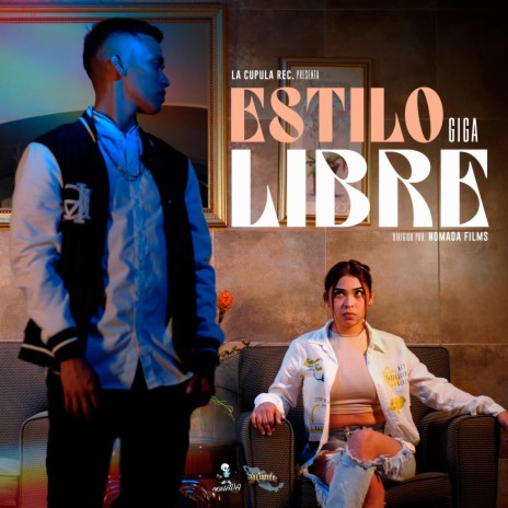 Estilo Libre | Boomplay Music
