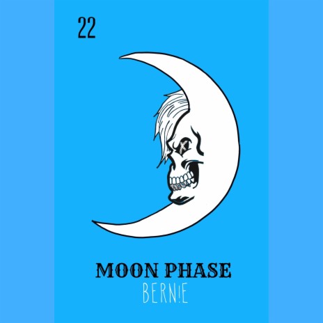 Moon Phase | Boomplay Music