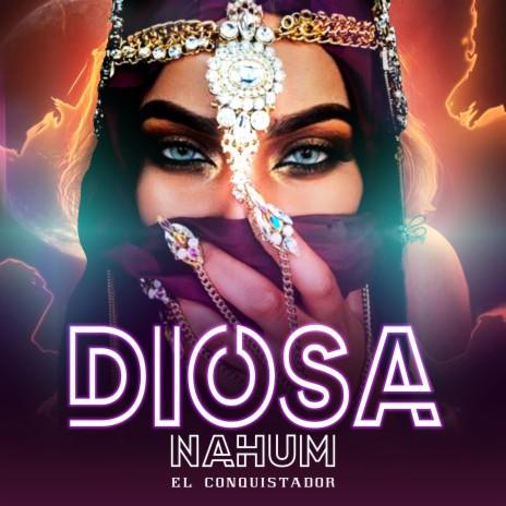 Diosa | Boomplay Music