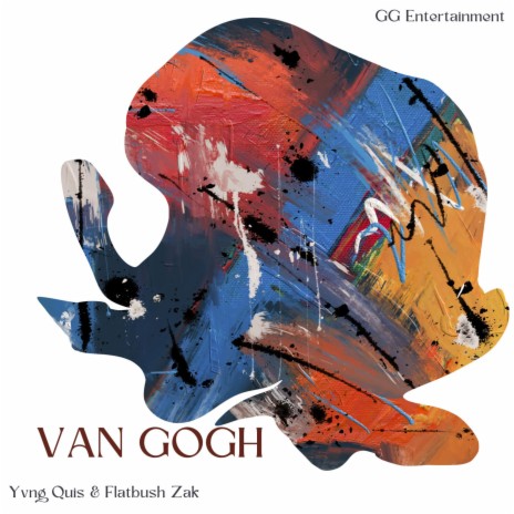 Van Gogh ft. Flatbush Zak | Boomplay Music