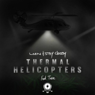 Thermal Helicopters