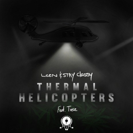 Thermal Helicopters ft. Stay Classy, Millennium Jazz Music & Tiece | Boomplay Music