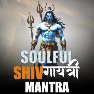 Shiv Gayetri Mantra| शिव गायत्री मंत्र | Soulful Mantra Jaap