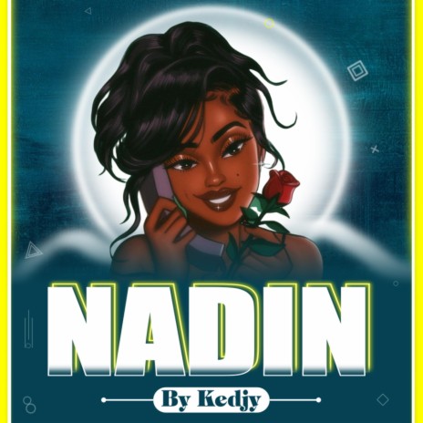 Nadin | Boomplay Music