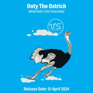 Ooty The Ostritch