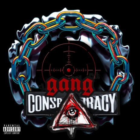 Gang Conspiracy | Boomplay Music