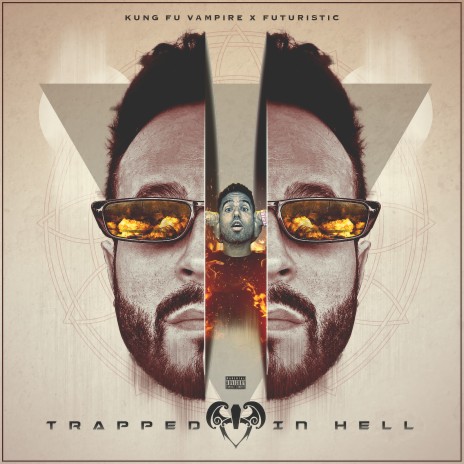 Trapped in Hell ft. Futuristic | Boomplay Music