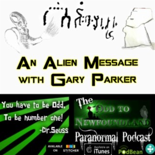 Alien Messages