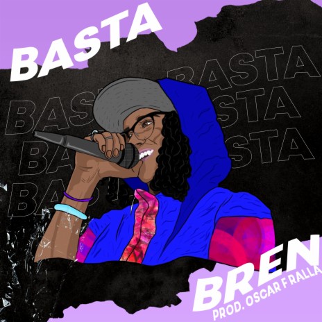 Basta ft. Oscar F Raya | Boomplay Music