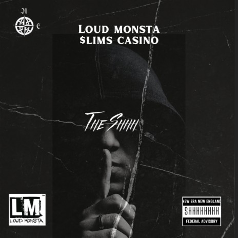 THE SHHH ft. $lims Casino | Boomplay Music