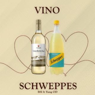 Vino & Schweppes