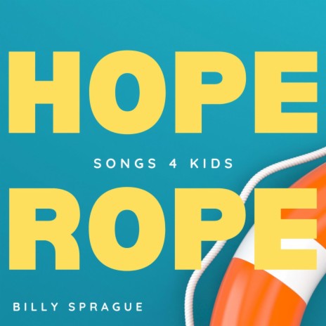 Hope Rope | Boomplay Music
