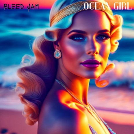 Ocean Girl | Boomplay Music