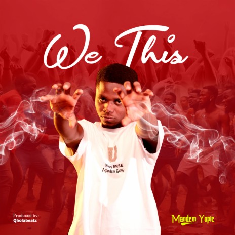 We This | Boomplay Music