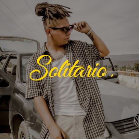 Solitario | Boomplay Music