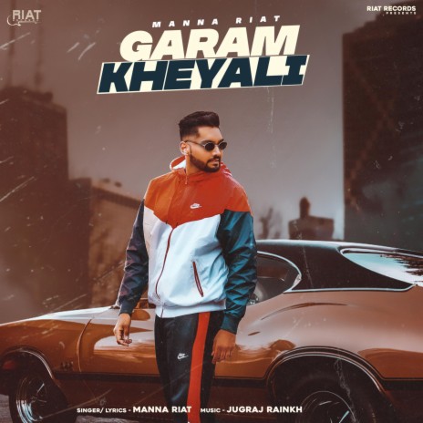 Garam Kheyali | Boomplay Music