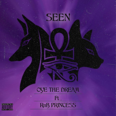 seen (feat. RnB Princess) | Boomplay Music