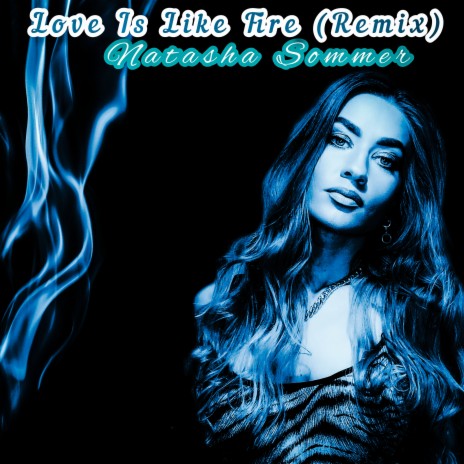 Love Is Like Fire (Remix) | Boomplay Music