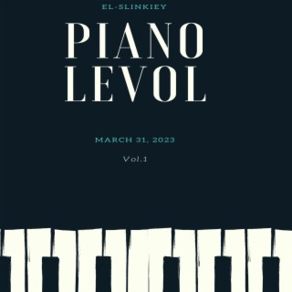 Piano Levol, Vol. 1