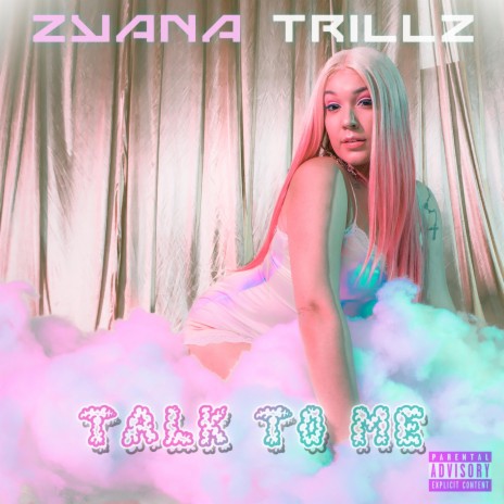 Talk To Me | Boomplay Music