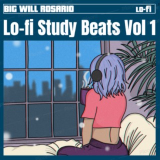 Lo-fi Study Beats, Vol. 1