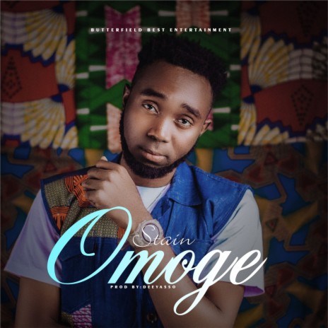 Omoge | Boomplay Music