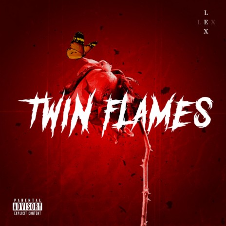 TWIN FLAMES | Boomplay Music