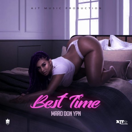 Best Time (Explicit) | Boomplay Music