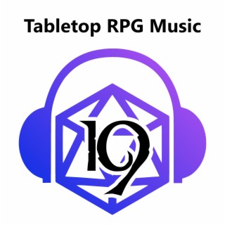 Tabletop RPG Music: Volume 19