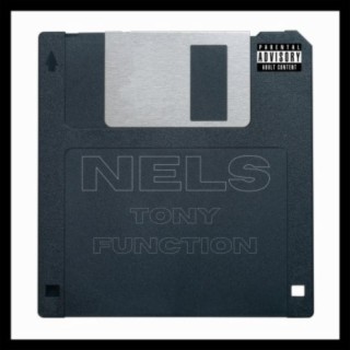 Floppy Disk (feat. Tony Function)