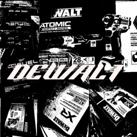 Dewalt ft. FTG ROB | Boomplay Music