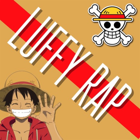 Luffy Rap ft. Dreaded Yasuke | Boomplay Music