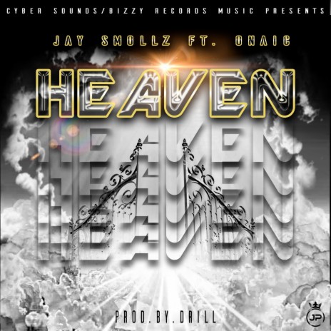 Heaven ft. Onaic | Boomplay Music