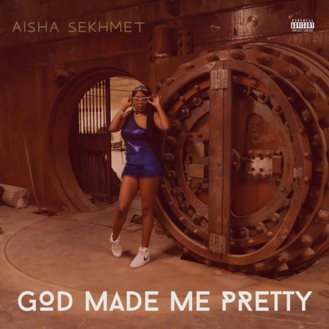 God Made Me Pretty | Boomplay Music