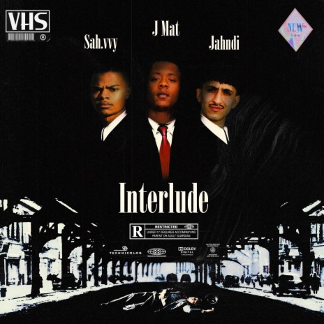 Interlude (feat. J Mat & Sah.vvy)