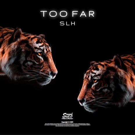 Too Far | Boomplay Music