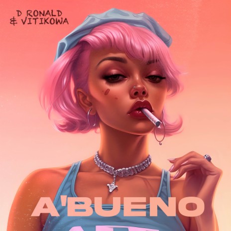 A'BUENO ft. Vitikowa & DJ Khala | Boomplay Music